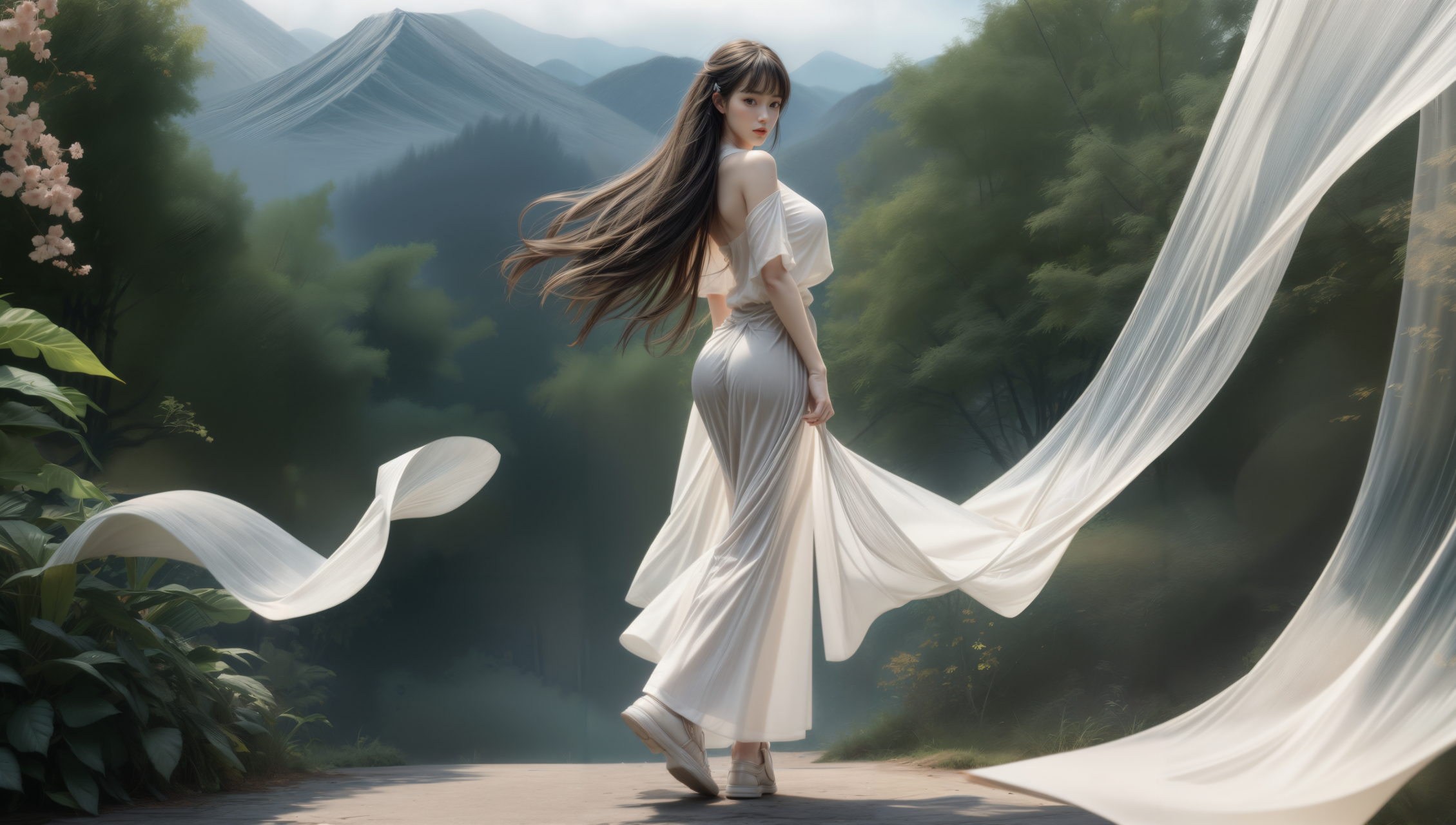 江苏丰县：文明新风润乡野 和美生态入画来